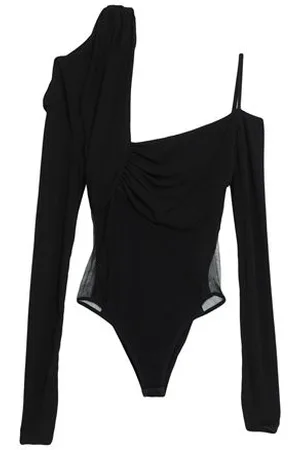 Nensi Dojaka TOPS - Bodysuits