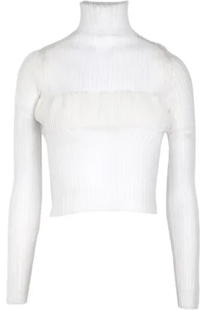 Msgm TOPS - Tops