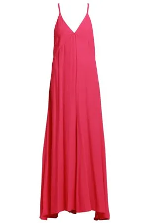 Les Héroïnes by Vanessa Cocchiaro KLEIDER - Maxi-Kleider