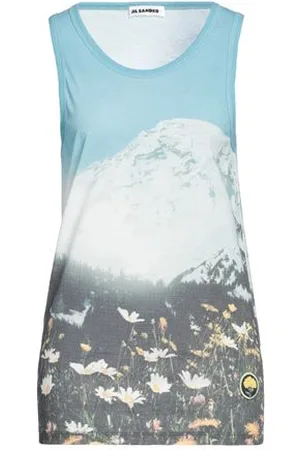 Jil Sander TOPS - Tank Tops