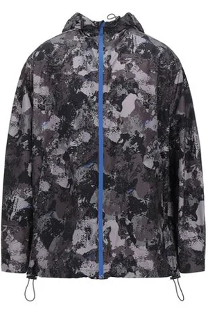 MARCELO BURLON JACKEN & MÄNTEL - Jacken und Anoraks