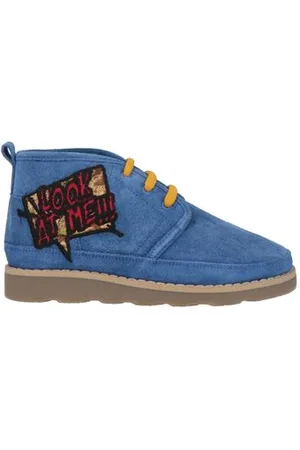 Dolce & Gabbana SCHUHE - Stiefeletten