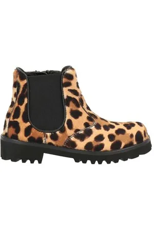 Dolce & Gabbana SCHUHE - Stiefeletten
