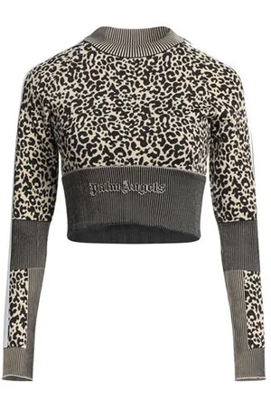 Palm Angels TOPS - Sweatshirts