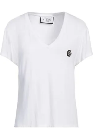 Philipp Plein TOPS - T-shirts