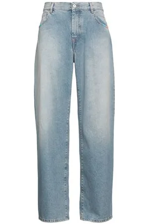 MARCELO BURLON HOSEN & RÖCKE - Jeanshosen