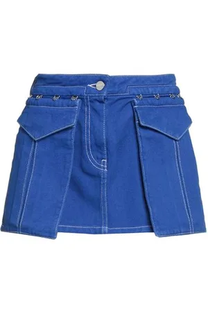 DION LEE HOSEN & RÖCKE - Jeansröcke