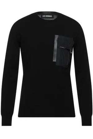 Les Hommes STRICKWAREN - Pullover