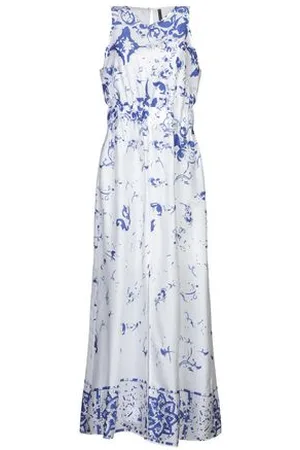 Manila Grace KLEIDER - Maxi-Kleider