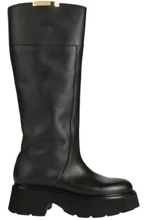 Nº21 SCHUHE - Stiefel