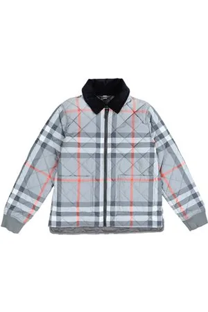 Burberry JACKEN & MÄNTEL - Jacken und Anoraks
