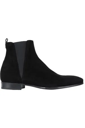 Dolce & Gabbana SCHUHE - Stiefeletten