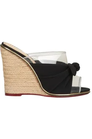 Charlotte Olympia SCHUHE - Espadrilles