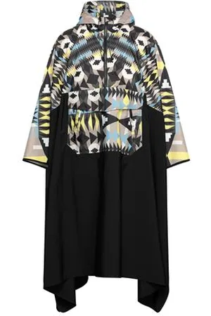 MARCELO BURLON JACKEN & MÄNTEL - Capes