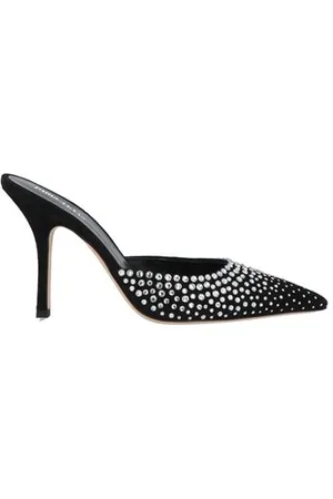 PARIS TEXAS SCHUHE - Mules & Clogs