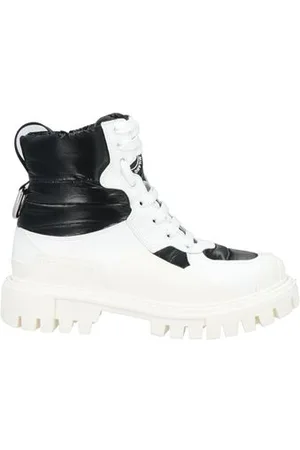 Dolce & Gabbana SCHUHE - Stiefeletten