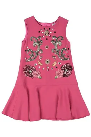 Dolce & Gabbana KLEIDER - Kinderkleider