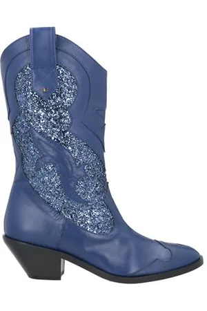 Elisabetta Franchi SCHUHE - Stiefeletten