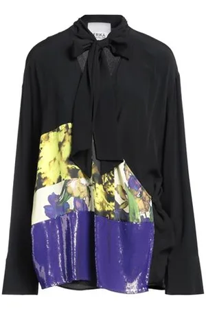 ERIKA CAVALLINI TOPS - Tops