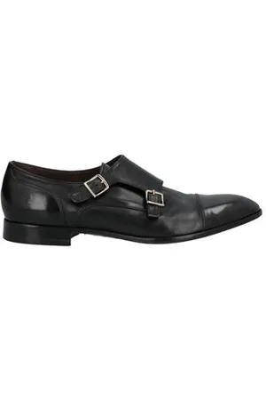 Green george SCHUHE - Mokassins