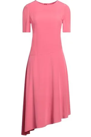 Emporio Armani KLEIDER - Midi-Kleider