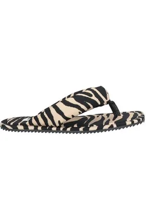 The Attico SCHUHE - Zehentrenner