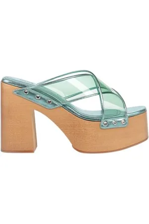 HAUS OF HONEY SCHUHE - Mules & Clogs