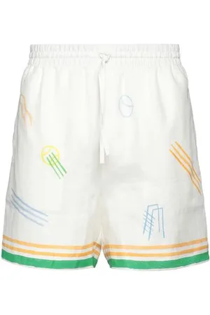 Casablanca HOSEN & RÖCKE - Shorts & Bermudashorts