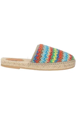 Alanui SCHUHE - Espadrilles