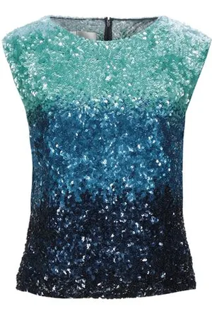 Alberta Ferretti TOPS - Tops