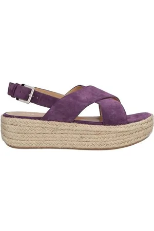 Sergio Rossi SCHUHE - Espadrilles