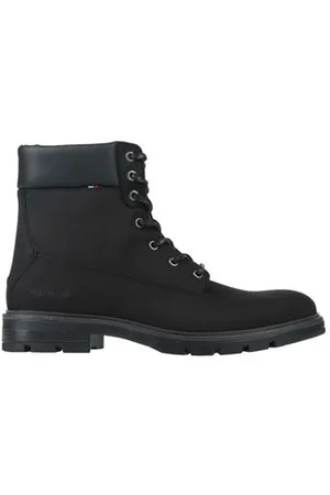 Tommy Hilfiger SCHUHE - Stiefeletten