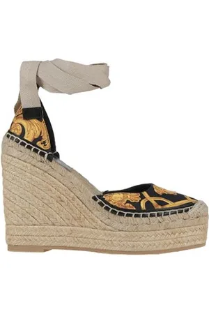 VERSACE SCHUHE - Espadrilles