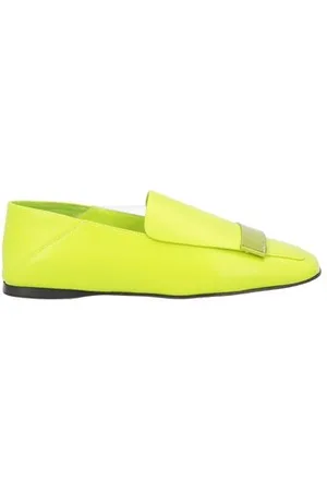 Sergio Rossi SCHUHE - Mokassins
