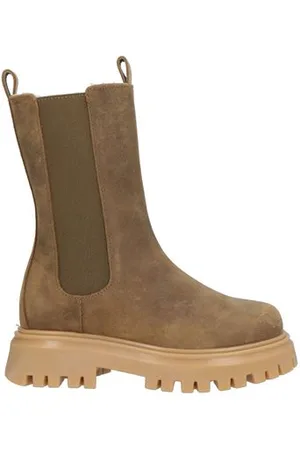 Dolce & Gabbana SCHUHE - Stiefel