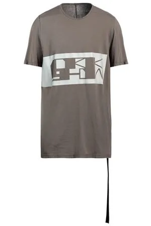 DRKSHDW BY RICK OWENS TOPS - T-shirts