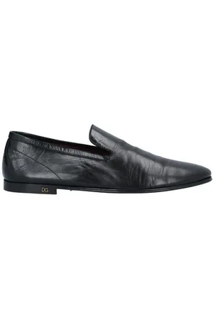 Dolce & Gabbana SCHUHE - Mokassins
