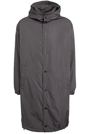Emporio Armani JACKEN & MÄNTEL - Jacken, Mäntel & Trenchcoats