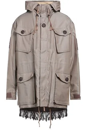 Comme des Garçons JACKEN & MÄNTEL - Jacken und Anoraks