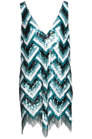Elisabetta Franchi KLEIDER - Mini-Kleider