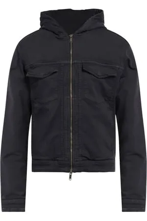 John Varvatos JACKEN & MÄNTEL - Jeansjacken/Mäntel