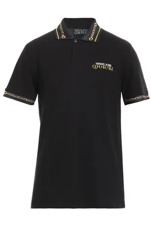 VERSACE TOPS - Poloshirts