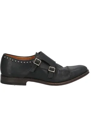 HENDERSON BARACCO SCHUHE - Mokassins