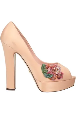 Dolce & Gabbana SCHUHE - Pumps