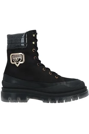 Chiara Ferragni SCHUHE - Stiefeletten