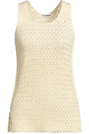 Jil Sander TOPS - Tops