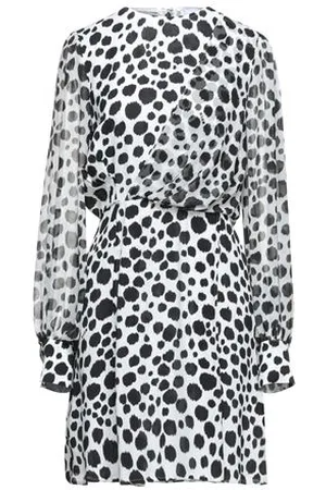 Msgm KLEIDER - Mini-Kleider