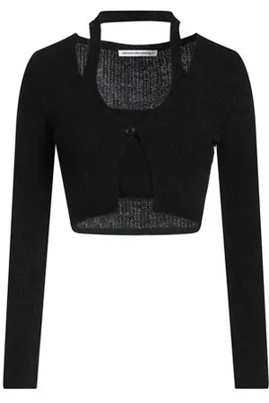 Alexander Wang STRICKWAREN - Strickjacken