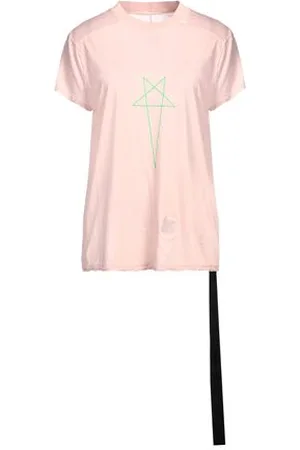 DRKSHDW BY RICK OWENS TOPS - T-shirts
