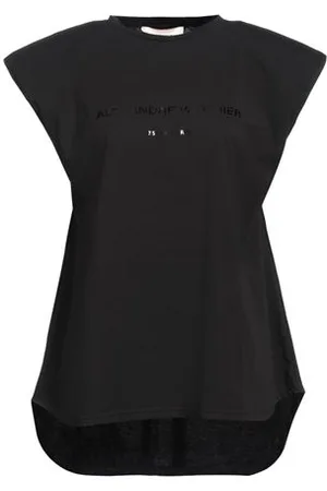 ALEXANDRE VAUTHIER TOPS - T-shirts